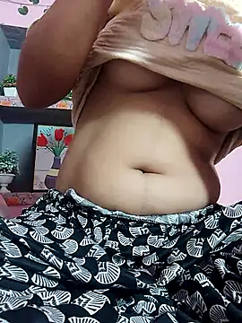 isha sharma2002 online show from 21, 7, 2026