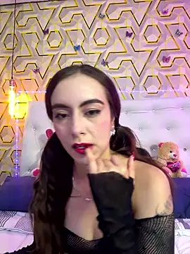 MelanyyJhonson15 online show from 10, 1, 2026