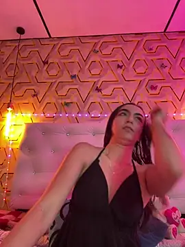 MelanyyJhonson15 online show from 6, 2, 2026