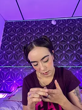 Snapshot of MelanyyJhonson15 chatting on 26, 6, 2026 MelanyyJhonson15 online show from 26, 6, 2026