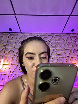 Snapshot of MelanyyJhonson15 chatting on 17, 7, 2026 MelanyyJhonson15 online show from 17, 7, 2026