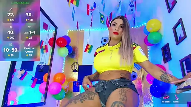 TAYLOR S7 online show from 4, 6, 2026