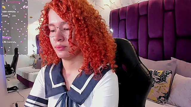 avrilwaynee online show from 19, 11, 2025