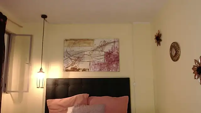 Catalinajane1 online show from 31, 5, 2026