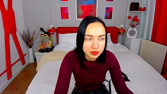 Snapshot of AlisenPlam chatting on 5, 2, 2026 AlisenPlam online show from 5, 2, 2026