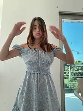 Snapshot of ginny_ross chatting on 11, 2, 2026 ginny ross online show from 11, 2, 2026