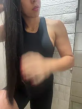 Monahliza online show from 1, 12, 2025