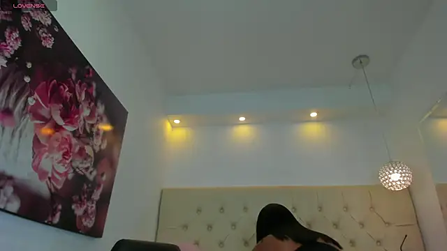 anna jules online show from 23, 11, 2025