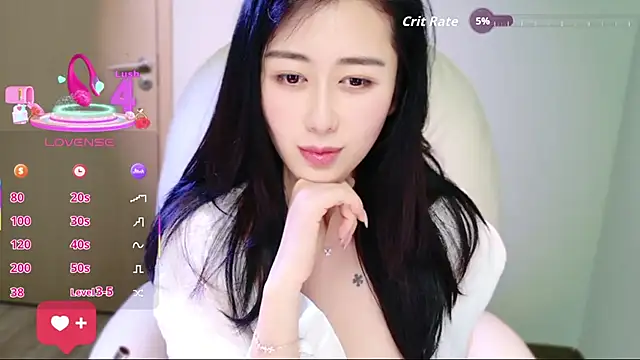 Zoe-Zoe online show from 16, 3, 2026