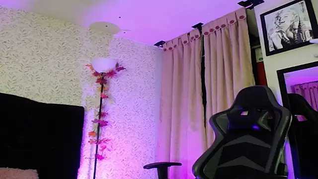 Noise Lux33 online show from 27, 11, 2025