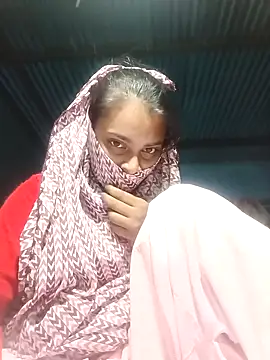 Sweety-rani online show from 13, 11, 2025