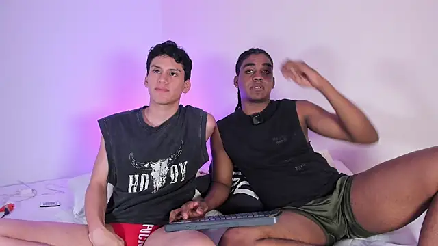 Mark Nico online show from 19, 2, 2026