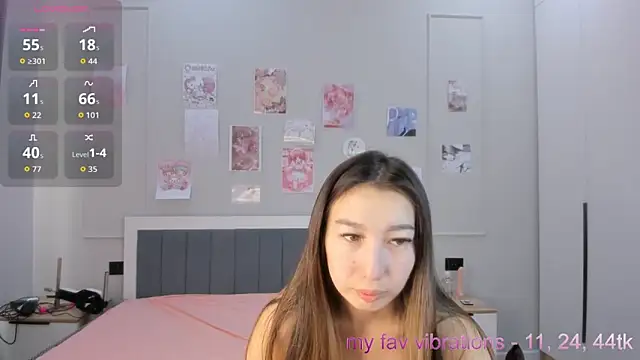 tokyodriftbae online show from 20, 3, 2026