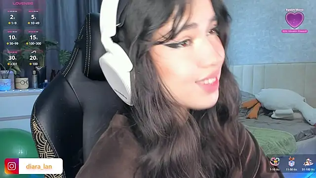 Diara 1an online show from 24, 11, 2025