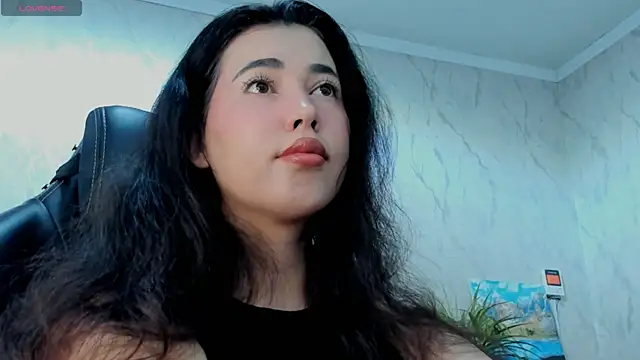 Snapshot of Diara_1an chatting on 21, 7, 2026 Diara 1an online show from 21, 7, 2026