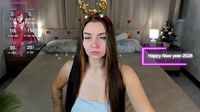 Snapshot of Melody_sol chatting on 23, 12, 2025 Melody sol online show from 23, 12, 2025