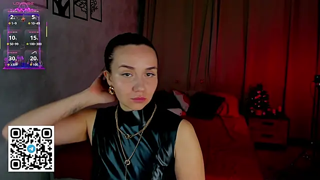 Snapshot of Melody_sol chatting on 14, 1, 2026 Melody sol online show from 14, 1, 2026