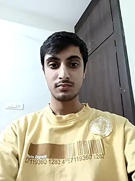 Jemin og online show from 21, 11, 2025