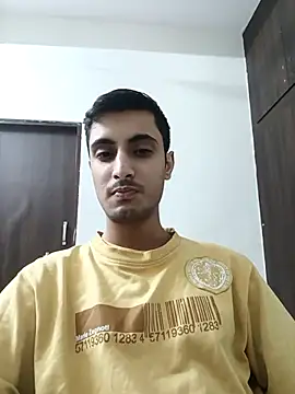 Jemin og online show from 3, 12, 2025