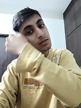 Jemin og online show from 18, 2, 2026