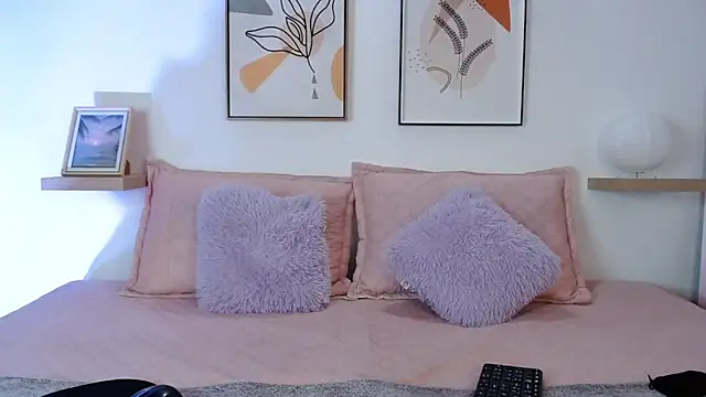 blackvelvetx69 online show from 13, 12, 2025