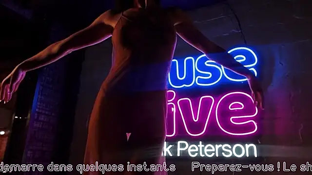 Jack Peterson0 online show from 14, 3, 2026