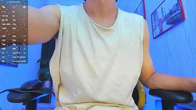 sam kato online show from 19, 11, 2025