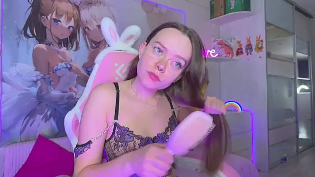 Snapshot of CheekySashaCharm chatting on 31, 5, 2026 CheekySashaCharm online show from 31, 5, 2026