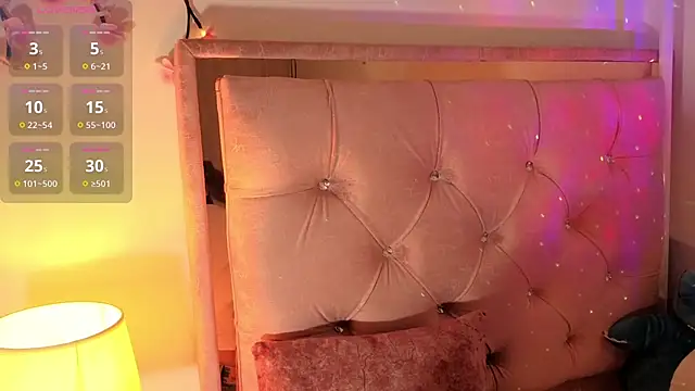 Darapresley777  online show from 28, 11, 2025