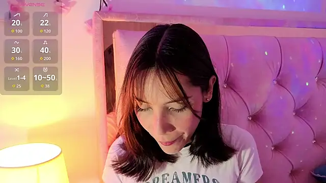 Darapresley777  online show from 29, 11, 2025