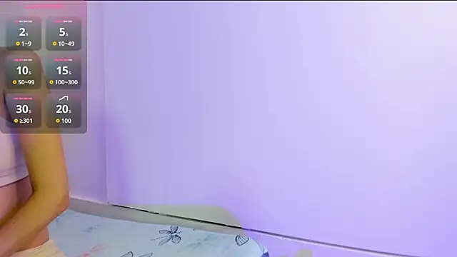 nicolvibes 212 online show from 23, 2, 2026