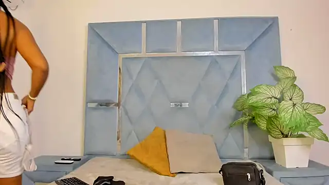 Snapshot of Kymasm chatting on 12, 2, 2026 Kymasm online show from 12, 2, 2026