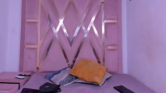 Snapshot of Kymasm chatting on 20, 2, 2026 Kymasm online show from 20, 2, 2026