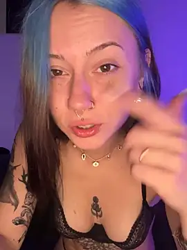 Snapshot of mysami420 chatting on 16, 7, 2026 mysami420 online show from 16, 7, 2026