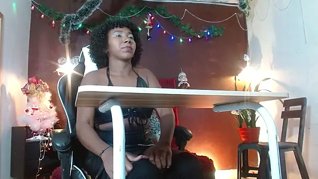 Mila-Crox online show from 13, 11, 2025