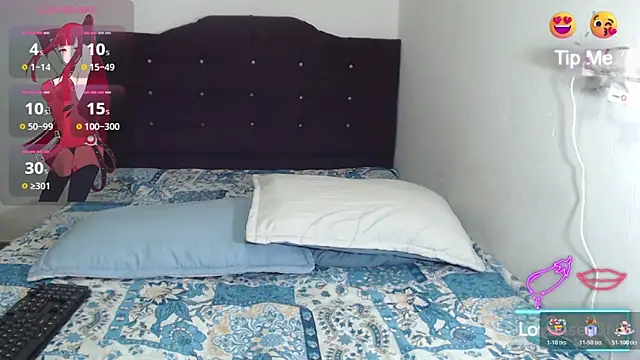 Salma G1 online show from 14, 1, 2026