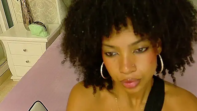Snapshot of Miaa_Grace_ chatting on 7, 3, 2026 Miaa Grace online show from 7, 3, 2026