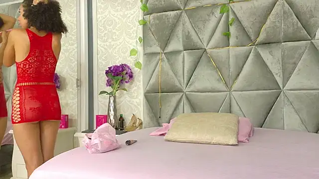 Snapshot of Miaa_Grace_ chatting on 14, 5, 2026 Miaa Grace online show from 14, 5, 2026