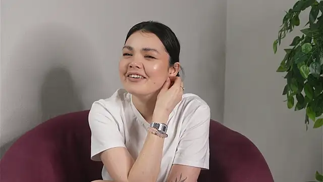 Snapshot of DetraAyala chatting on 15, 11, 2025 DetraAyala online show from 15, 11, 2025