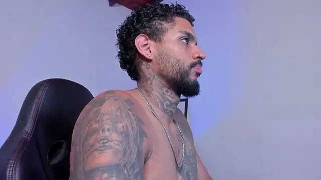 LuigiVitale 1 online show from 27, 2, 2026