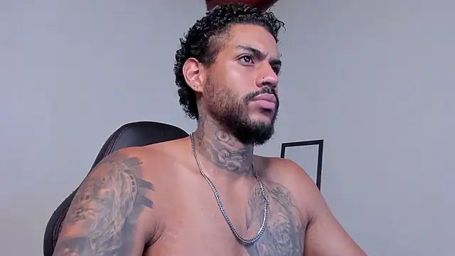 LuigiVitale 1 online show from 9, 3, 2026