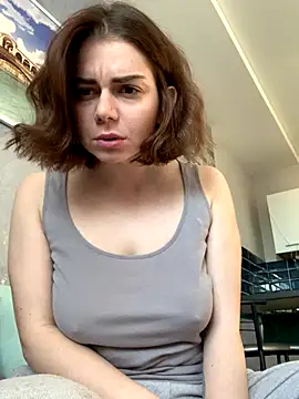 AlisaRain online show from 14, 11, 2025