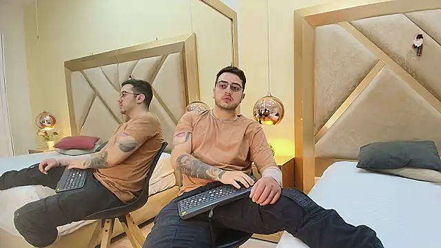 Ethan Greys online show from 29, 11, 2025