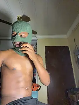 TriggaStar online show from 24, 11, 2025