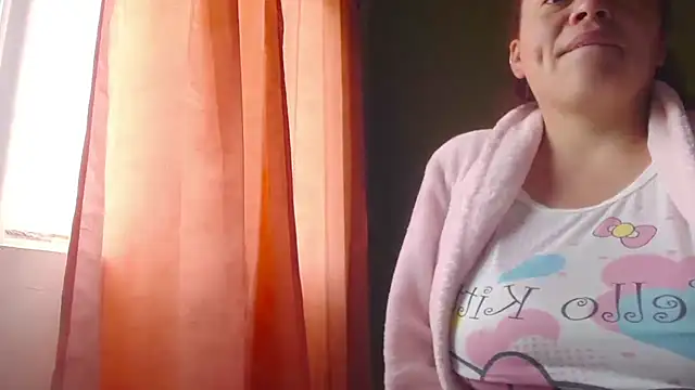 Snapshot of Rouse_hot_ chatting on 23, 4, 2026 Rouse hot online show from 23, 4, 2026