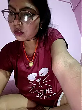 Snapshot of Jankisinghji chatting on 1, 2, 2026 Jankisinghji online show from 1, 2, 2026