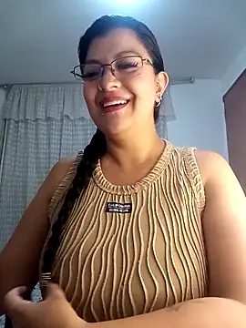 Snapshot of CelesteAlvarez1989 chatting on 25, 2, 2026 CelesteAlvarez1989 online show from 25, 2, 2026