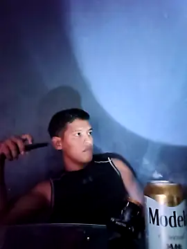 Mamacuca007 online show from 24, 11, 2025