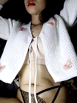 Snapshot of Ri-Rinx chatting on 21, 12, 2025 Ri-Rinx online show from 21, 12, 2025