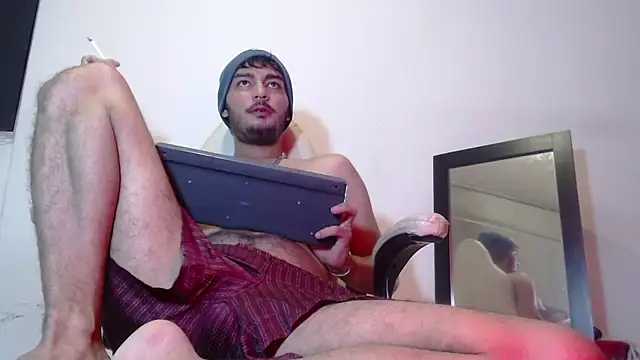 Brunicci online show from 2, 12, 2025